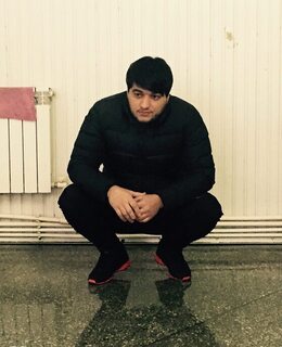 Руслан Семенов