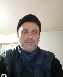 Темур Салпагаров