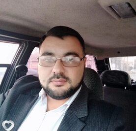 Тимур