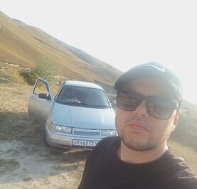 Только Вперёд