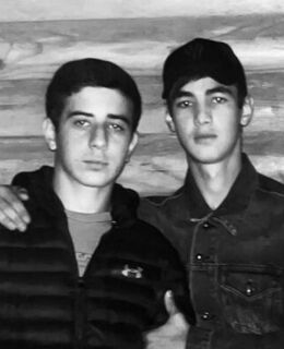 Радмир Токов