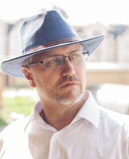 Алексей Ковтун