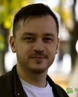 Андрей Коржов