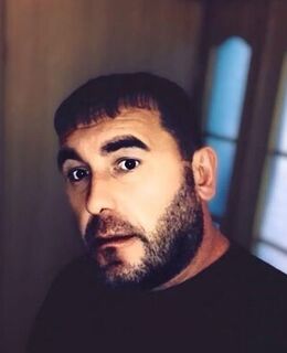 Артур Байкулов