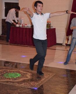 Аслан Абазинский