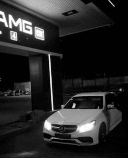 Юсуф Салпагаров