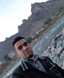 Рейимбай Реимов