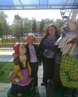 Милашка — фото 3