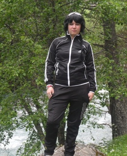 Маша — фото 6