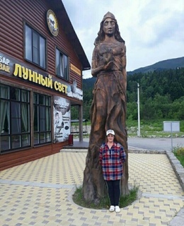 Люба — фото 3