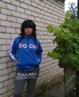 Маша — фото 2