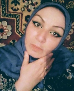 Аиша — фото 8