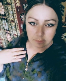 Аиша — фото 6