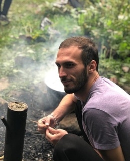 Таймураз — фото 5