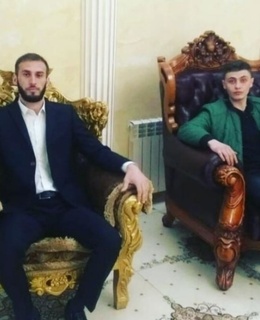 Таймураз — фото 4