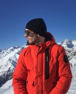 Таймураз — фото 2