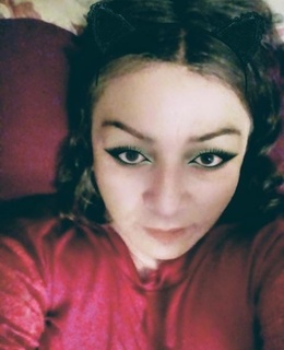 Аиша — фото 2