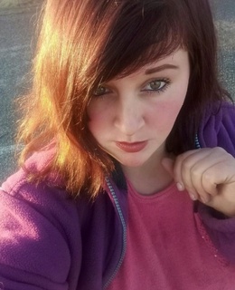 Анастасия — фото 3