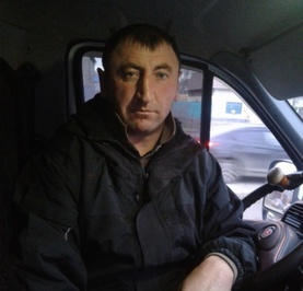 Казбек Хороший