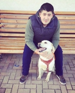 Малик Кенжев — фото 8