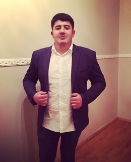 Малик Кенжев — фото 7