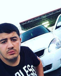 Малик Кенжев — фото 6