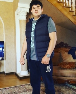 Малик Кенжев — фото 5