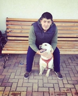 Малик Кенжев — фото 3