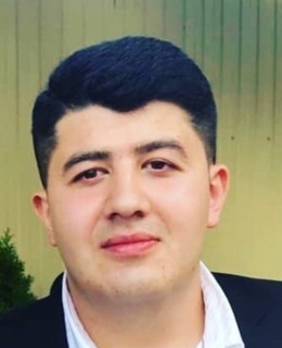 Малик Кенжев — фото 2