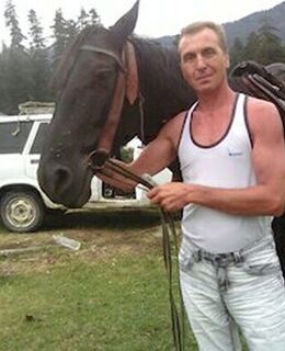 Алексей Азадов — фото 1