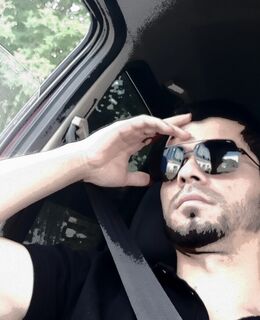 Хулиган — фото 1