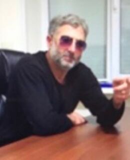 Артур Артуров