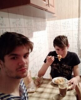 Алексей Гень