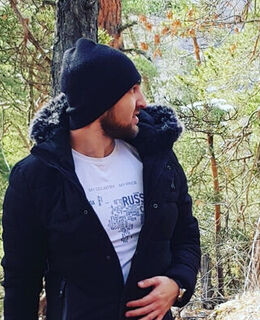 Арсен Сулейманов